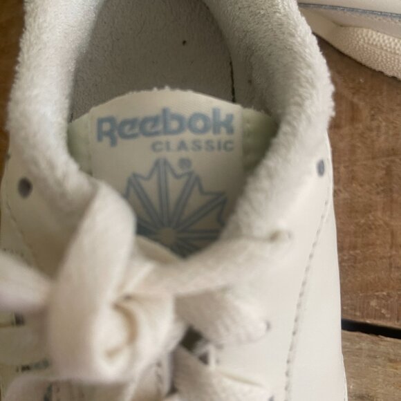 Reebok Club C 85 Vintage Sneaker NEW Mens Size 8 / Womens 9.5 - Picture 12 of 16